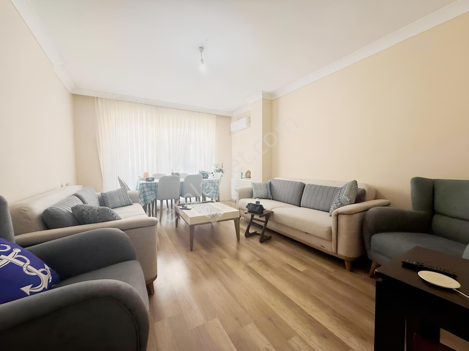 Doradan İkizçayda Satılık Çay Manzaralı 2+1 Ayrı Mutfak Daire — fotoğraf 21