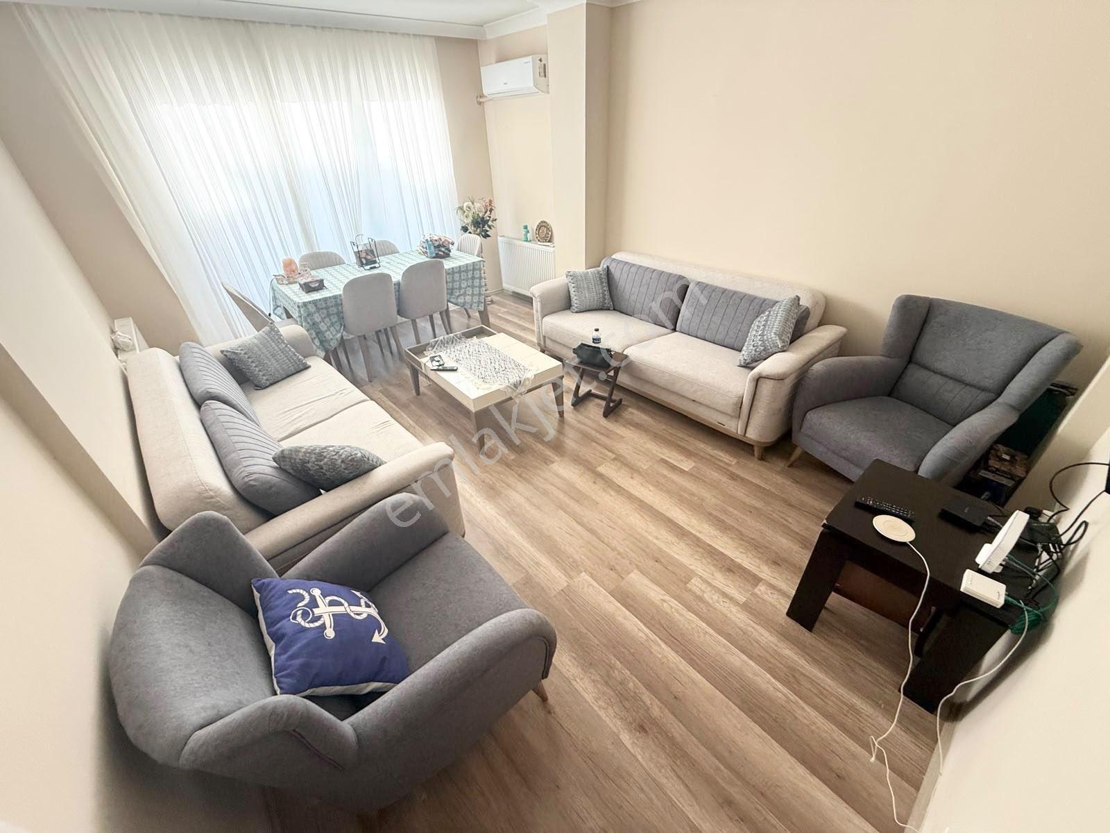 Doradan İkizçayda Satılık Çay Manzaralı 2+1 Ayrı Mutfak Daire — fotoğraf 25