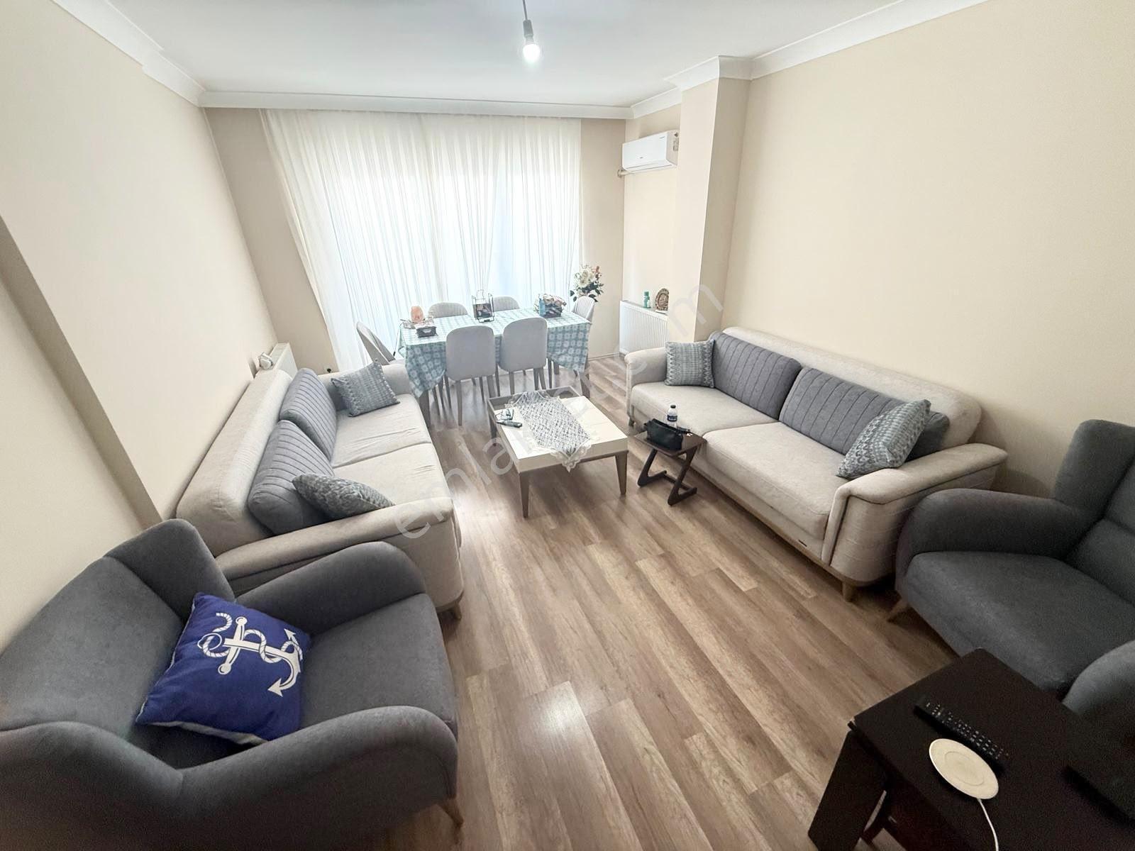 Doradan İkizçayda Satılık Çay Manzaralı 2+1 Ayrı Mutfak Daire — fotoğraf 26