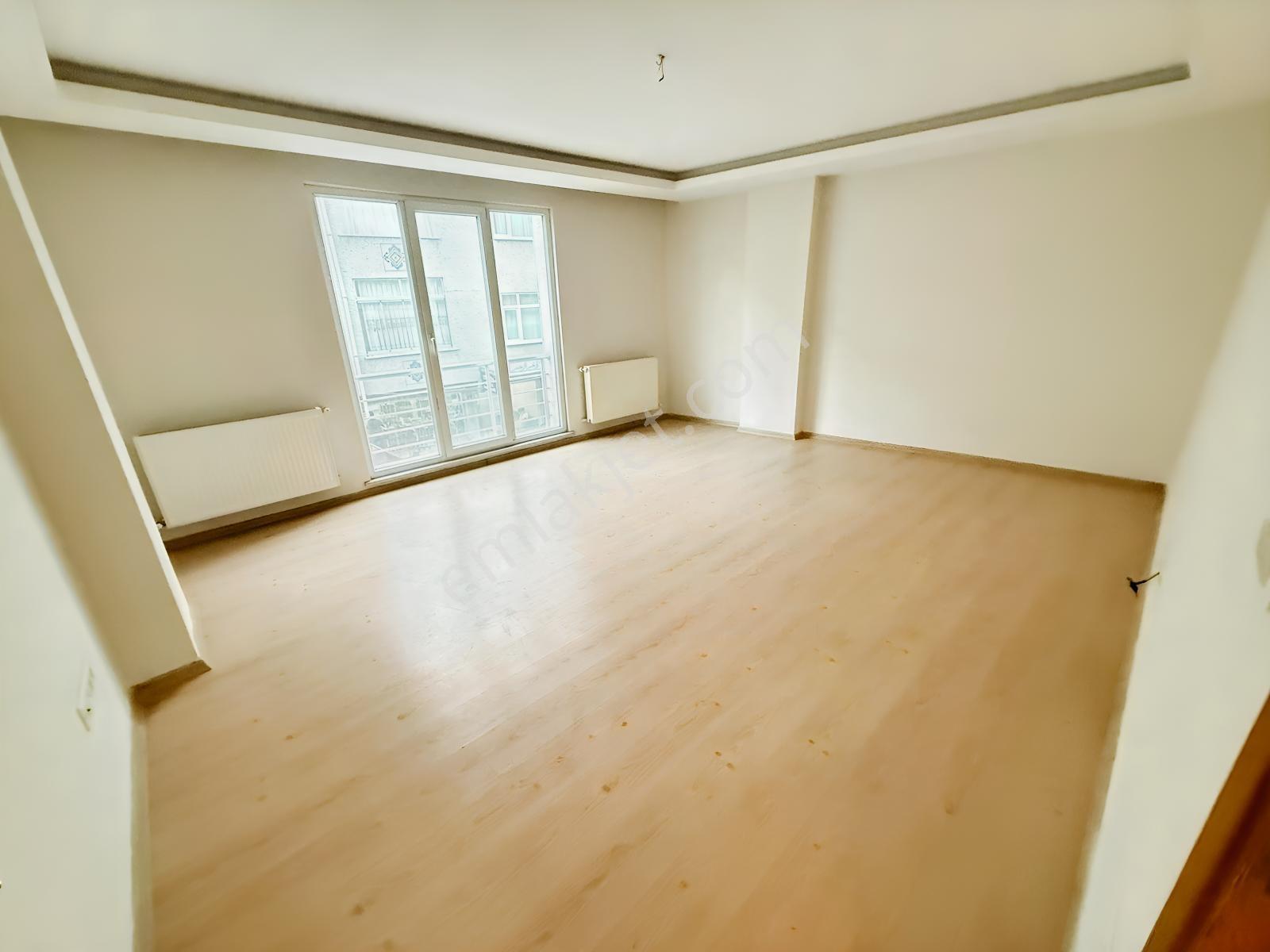 Projemax'Tan Malkoçoğlu Mah Fırsat 2+1 95M2 Arakat Daire!!!!