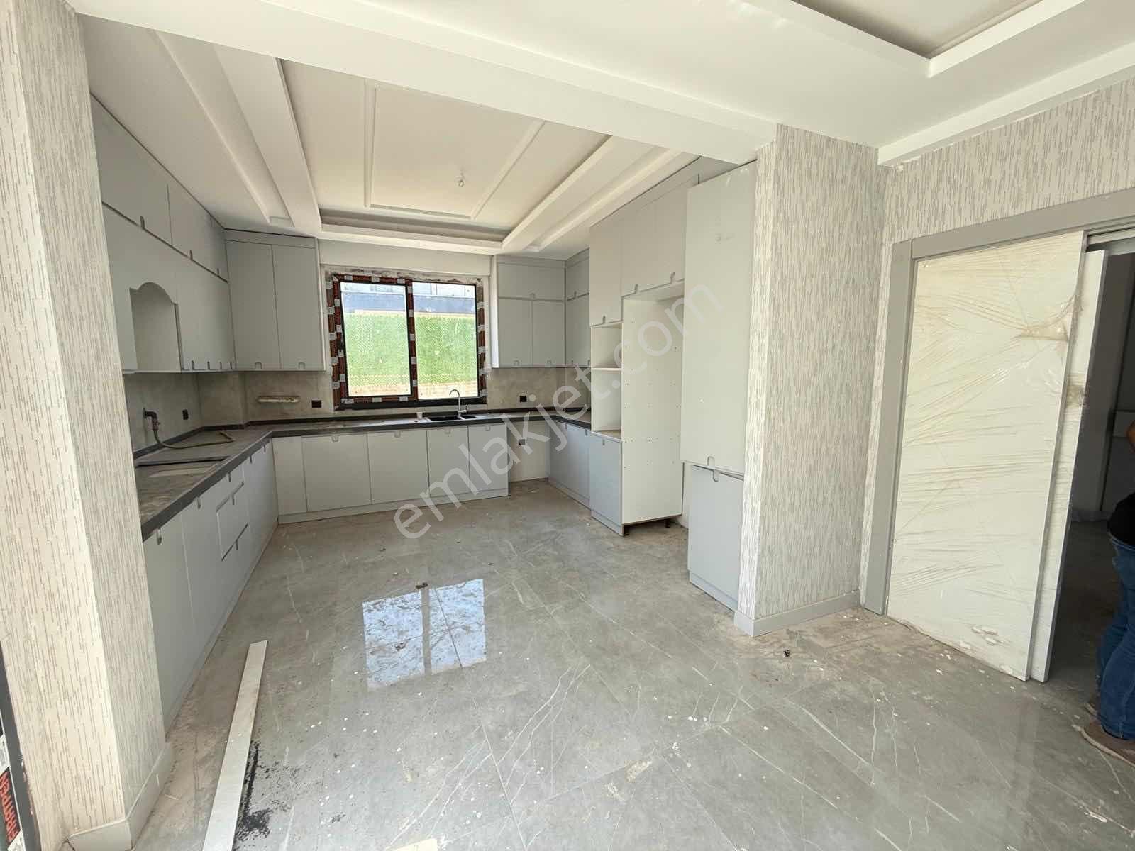 450 Evler Ulaş Yapı Villalarında 7 Odalı 500 M² Bahçeli Dubleks — fotoğraf 6