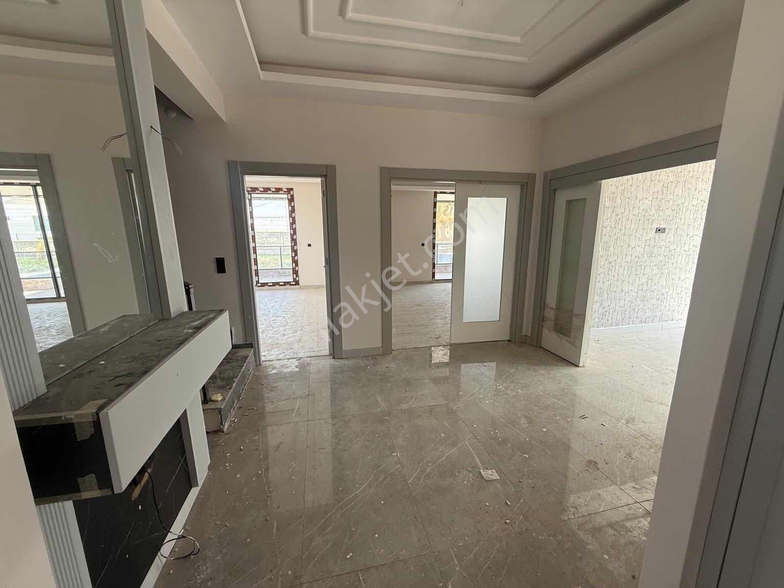 450 Evler Ulaş Yapı Villalarında 7 Odalı 500 M² Bahçeli Dubleks — fotoğraf 8