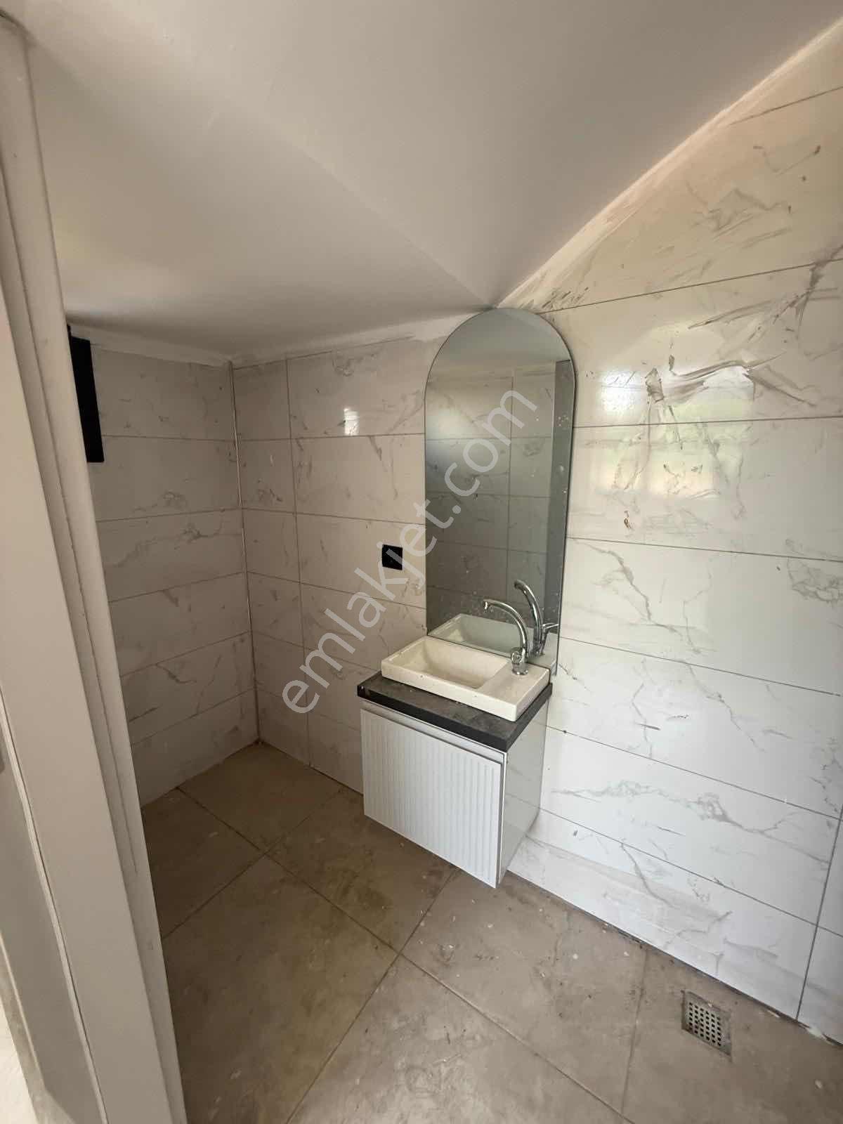 450 Evler Ulaş Yapı Villalarında 7 Odalı 500 M² Bahçeli Dubleks — fotoğraf 9