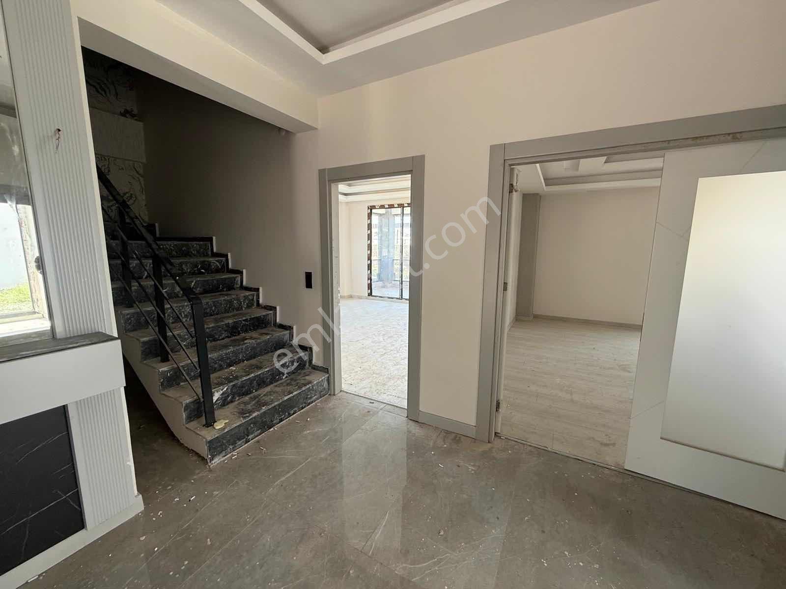 450 Evler Ulaş Yapı Villalarında 7 Odalı 500 M² Bahçeli Dubleks — fotoğraf 10