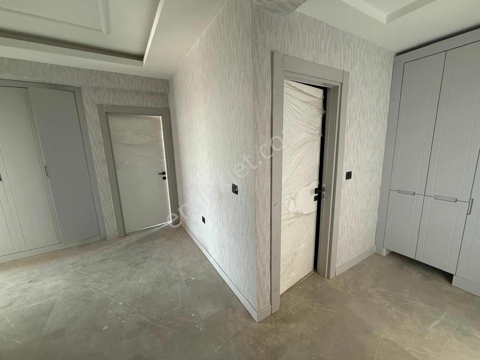 450 Evler Ulaş Yapı Villalarında 7 Odalı 500 M² Bahçeli Dubleks — fotoğraf 12