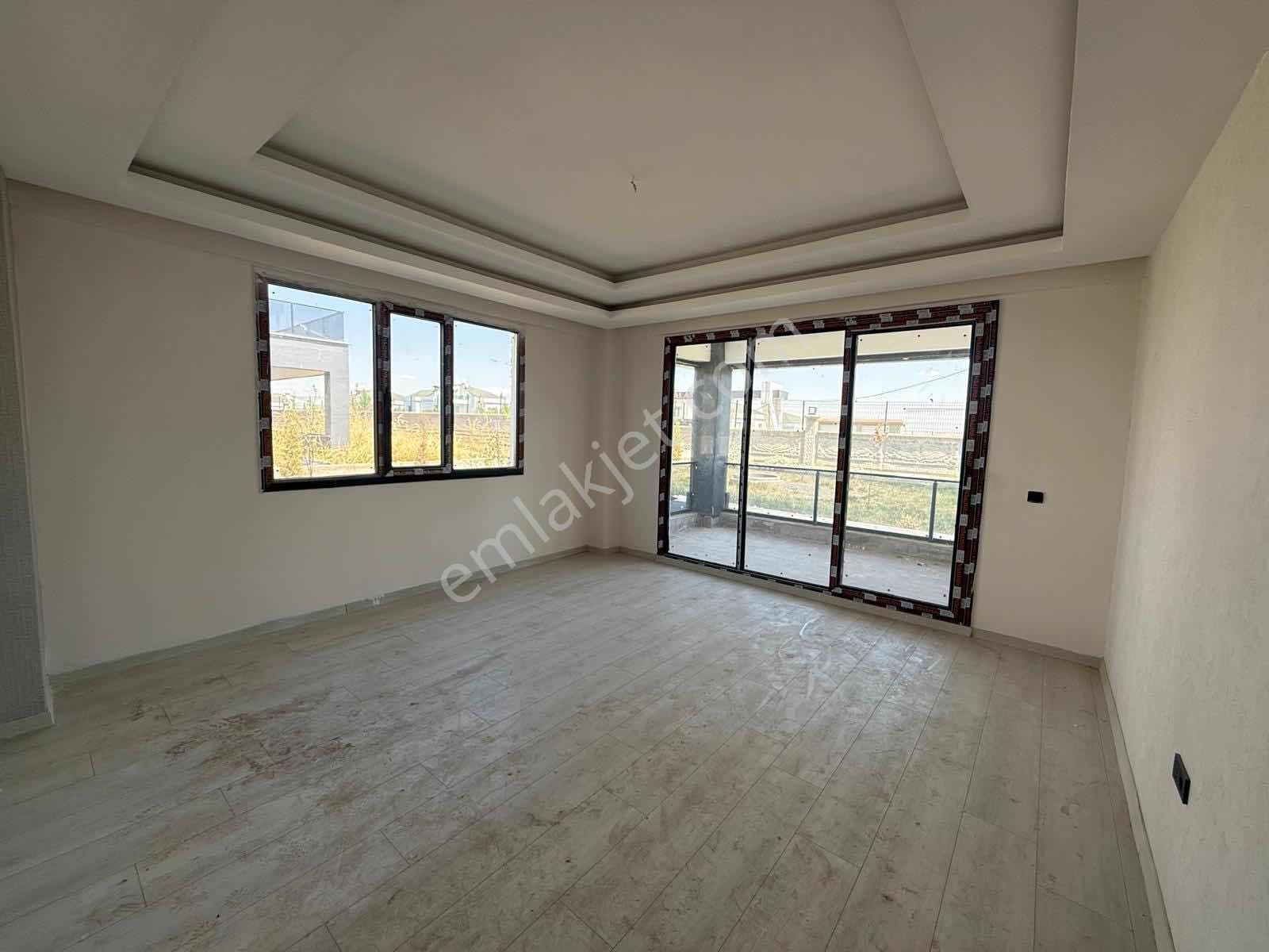 450 Evler Ulaş Yapı Villalarında 7 Odalı 500 M² Bahçeli Dubleks — fotoğraf 13