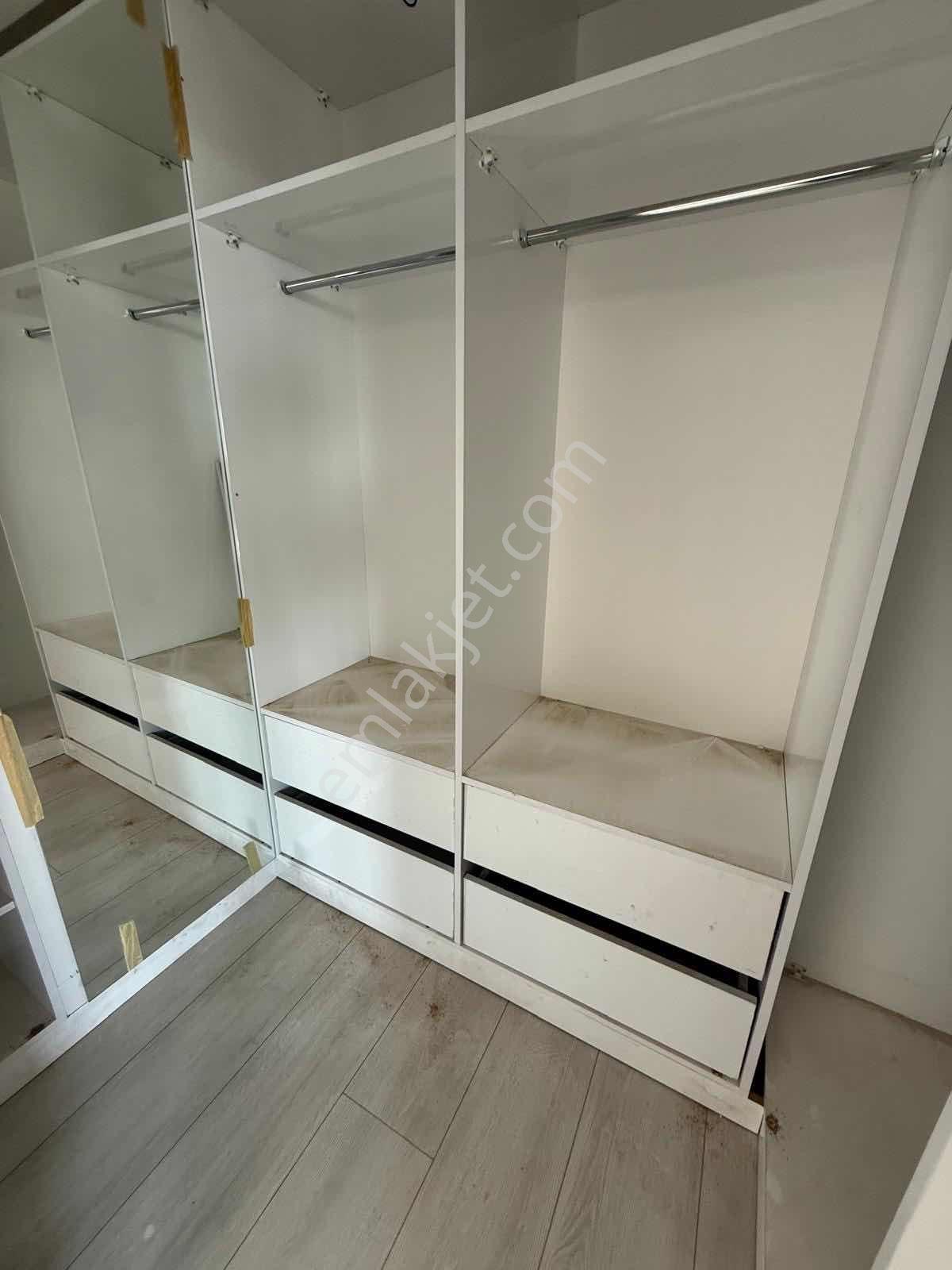 450 Evler Ulaş Yapı Villalarında 7 Odalı 500 M² Bahçeli Dubleks — fotoğraf 16