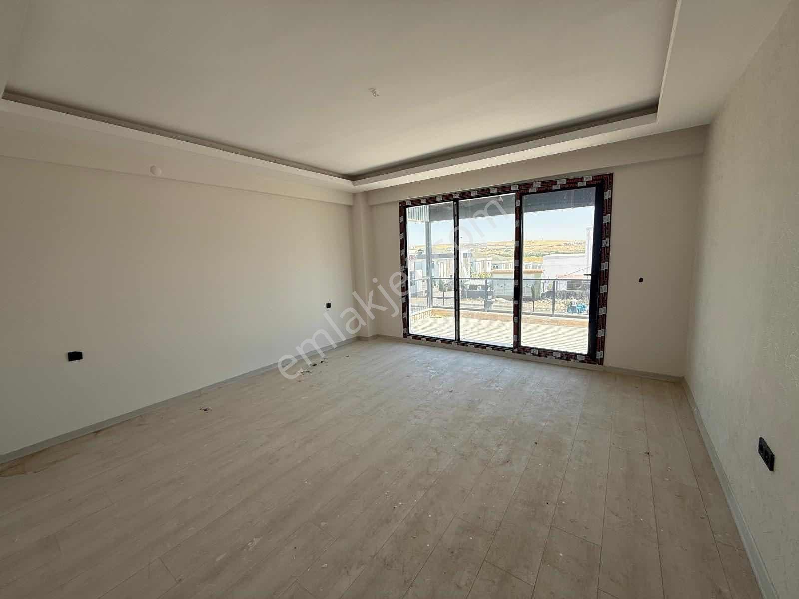450 Evler Ulaş Yapı Villalarında 7 Odalı 500 M² Bahçeli Dubleks — fotoğraf 17