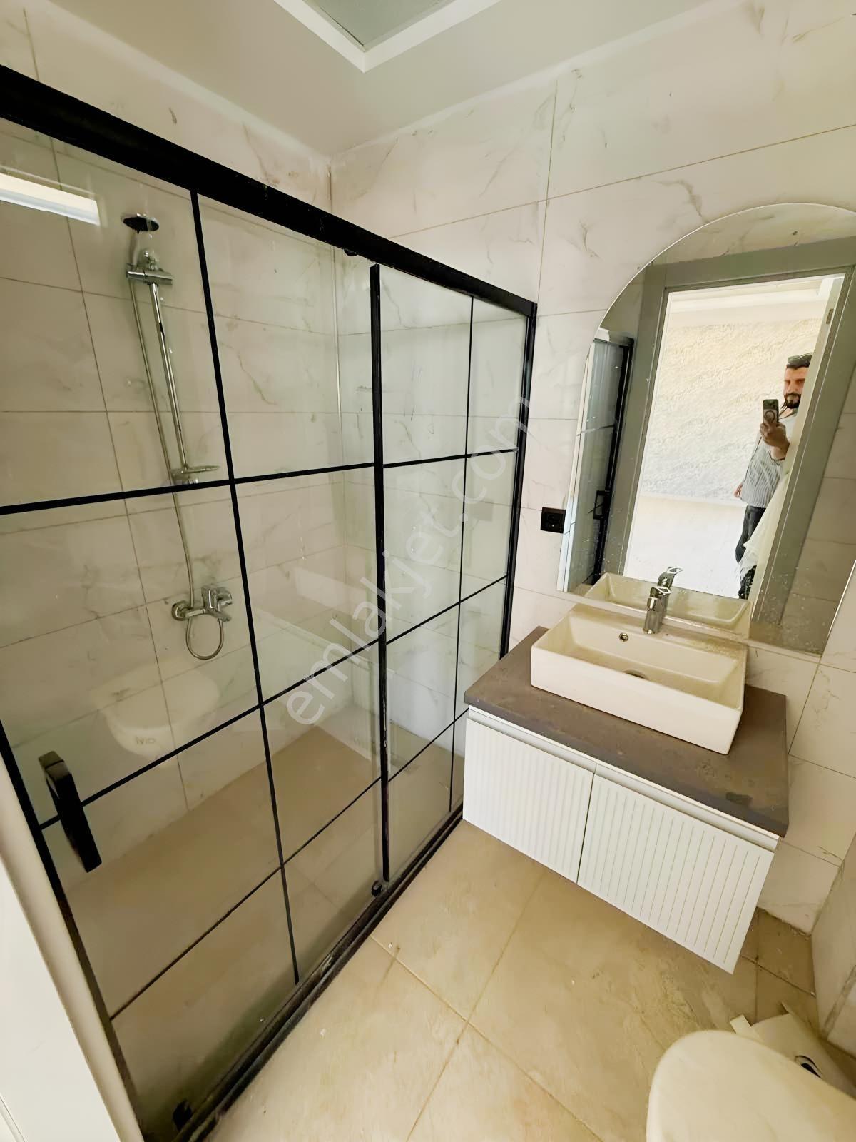 450 Evler Ulaş Yapı Villalarında 7 Odalı 500 M² Bahçeli Dubleks — fotoğraf 18