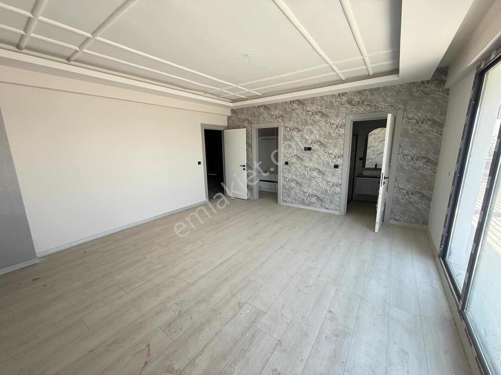 450 Evler Ulaş Yapı Villalarında 7 Odalı 500 M² Bahçeli Dubleks — fotoğraf 20