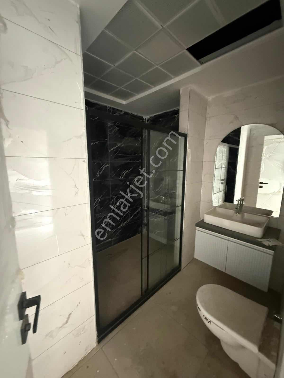 450 Evler Ulaş Yapı Villalarında 7 Odalı 500 M² Bahçeli Dubleks — fotoğraf 21