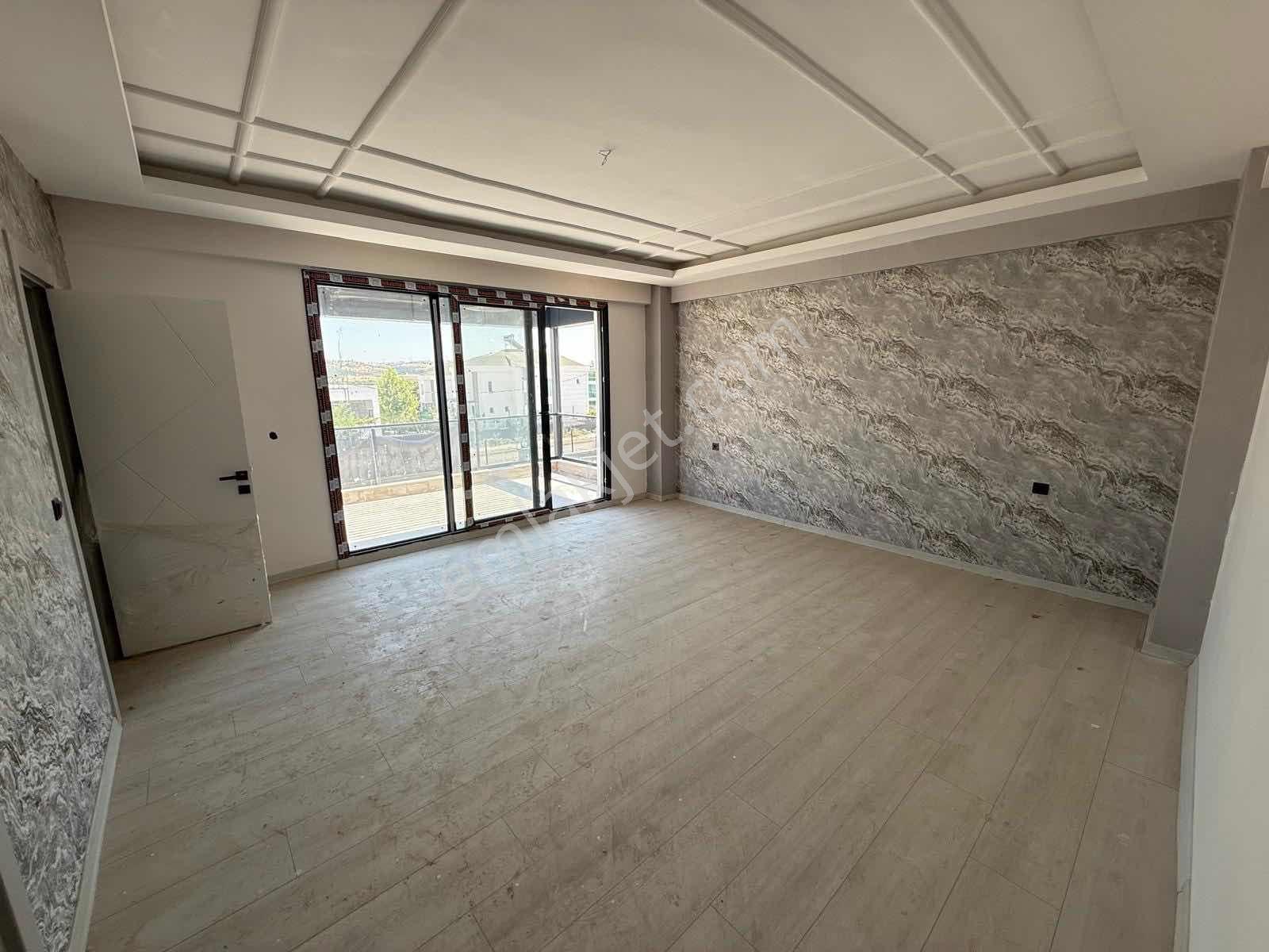450 Evler Ulaş Yapı Villalarında 7 Odalı 500 M² Bahçeli Dubleks — fotoğraf 22