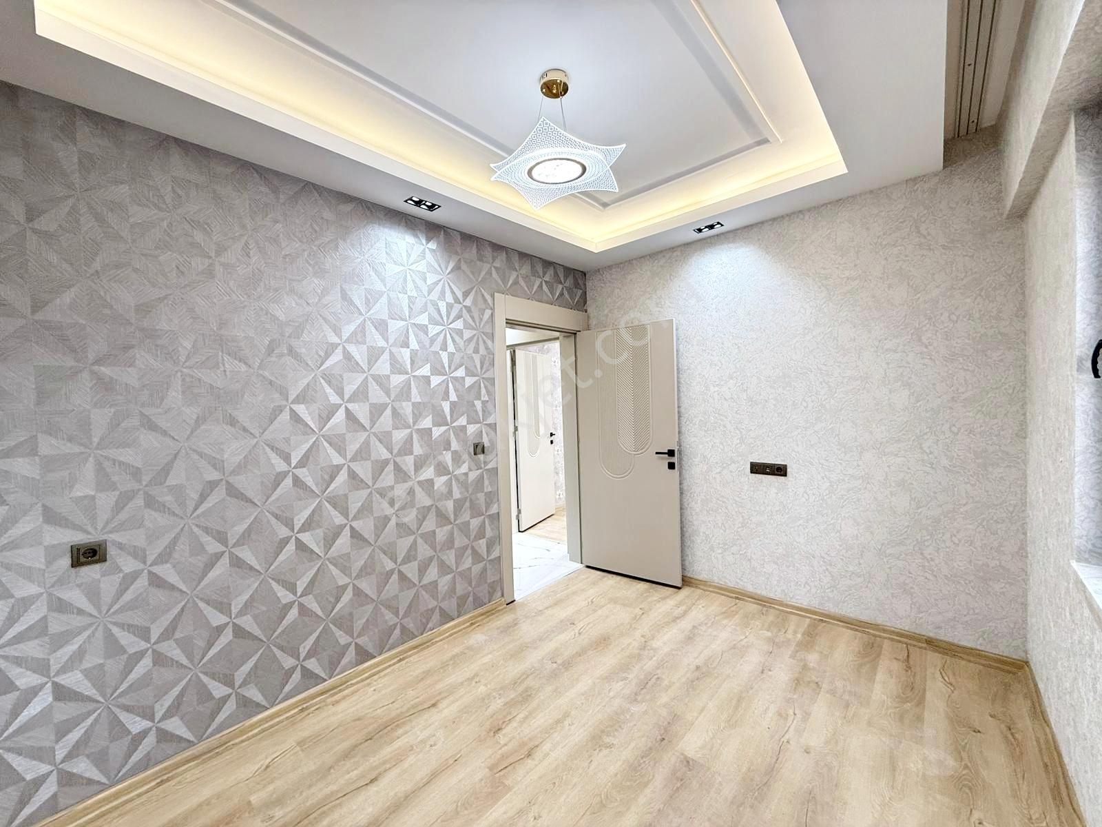Karacaahmet'te Merkez Konumda Türk Hamamı Yerden Isıtma Lüx2.5+1 — fotoğraf 34