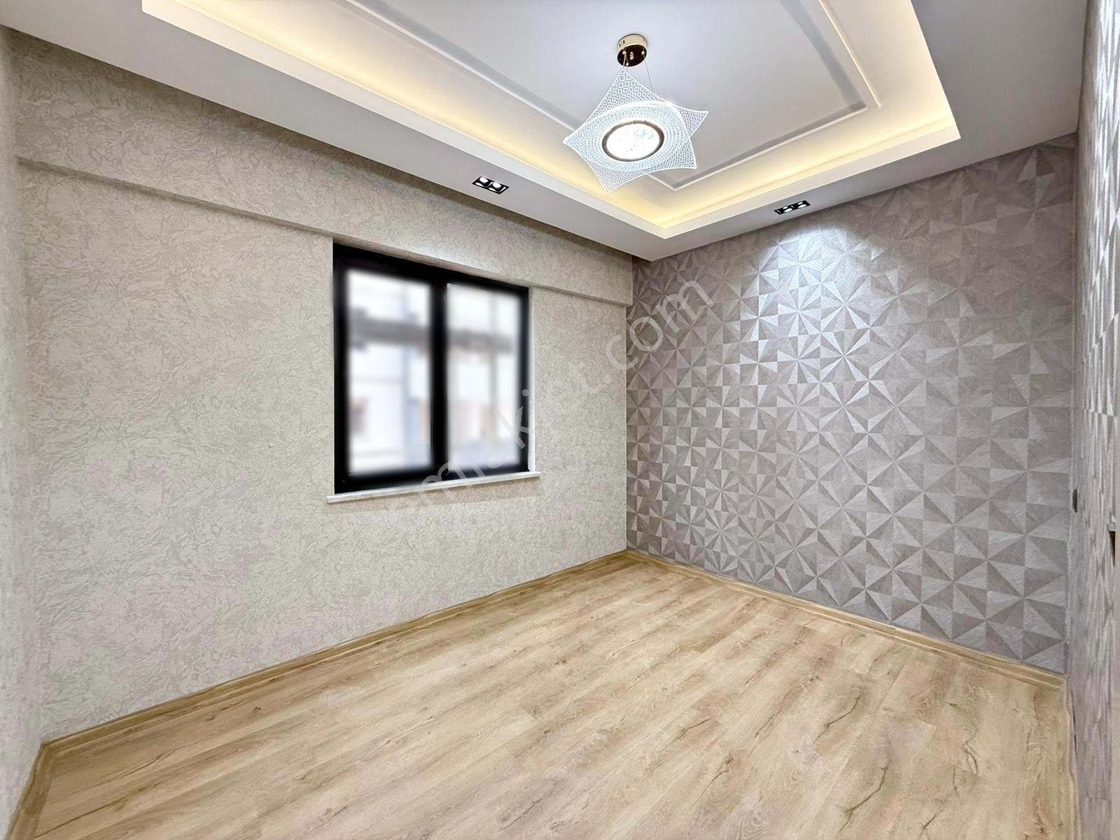 Karacaahmet'te Merkez Konumda Türk Hamamı Yerden Isıtma Lüx2.5+1 — fotoğraf 35