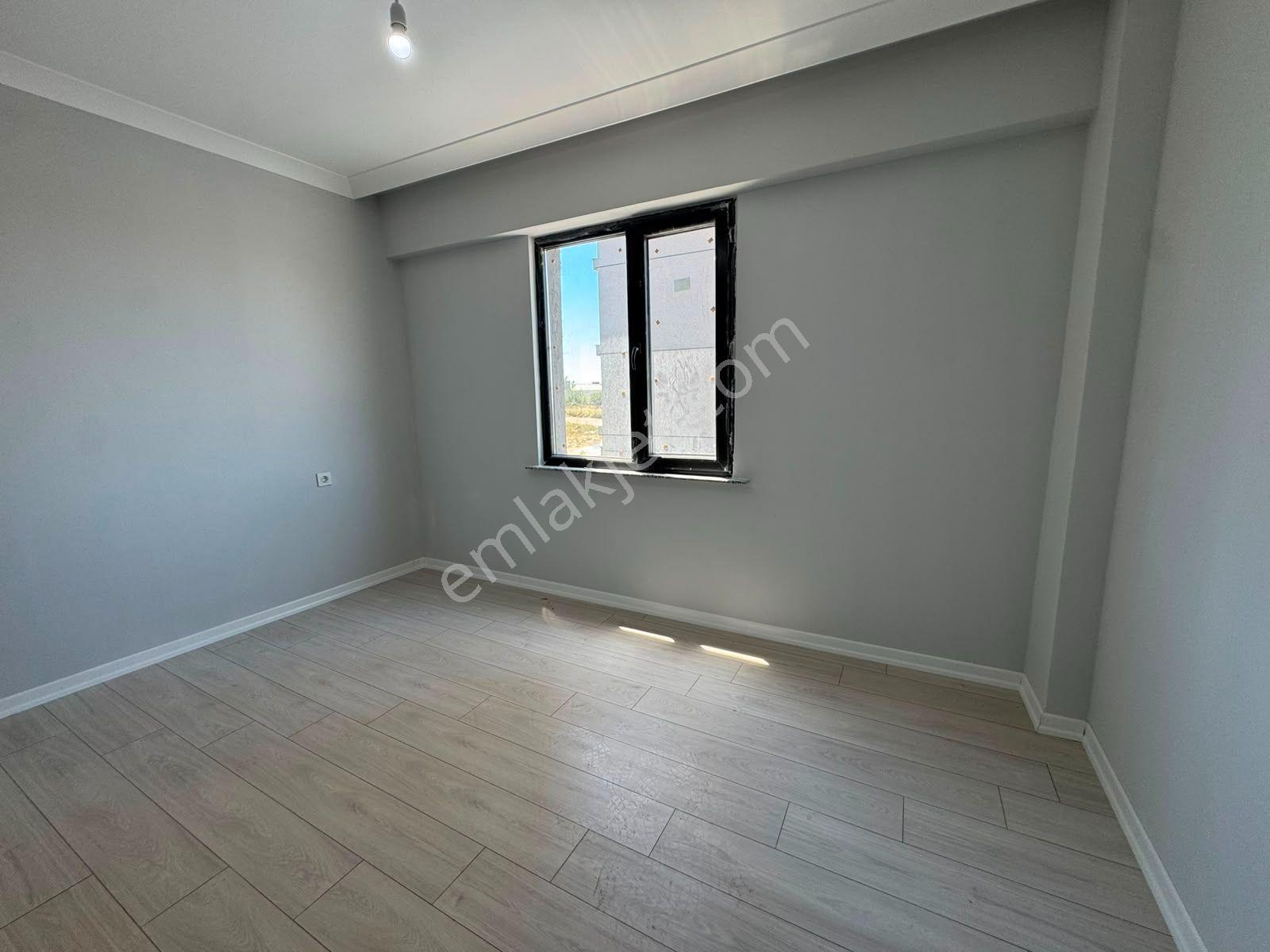 Çerkezköy**mer-pa İnş.*** Avm'ler Bölgesinde Site İçerisinde İskanlı Sıfır 1+1 Lüks Daireler.!! — fotoğraf 3