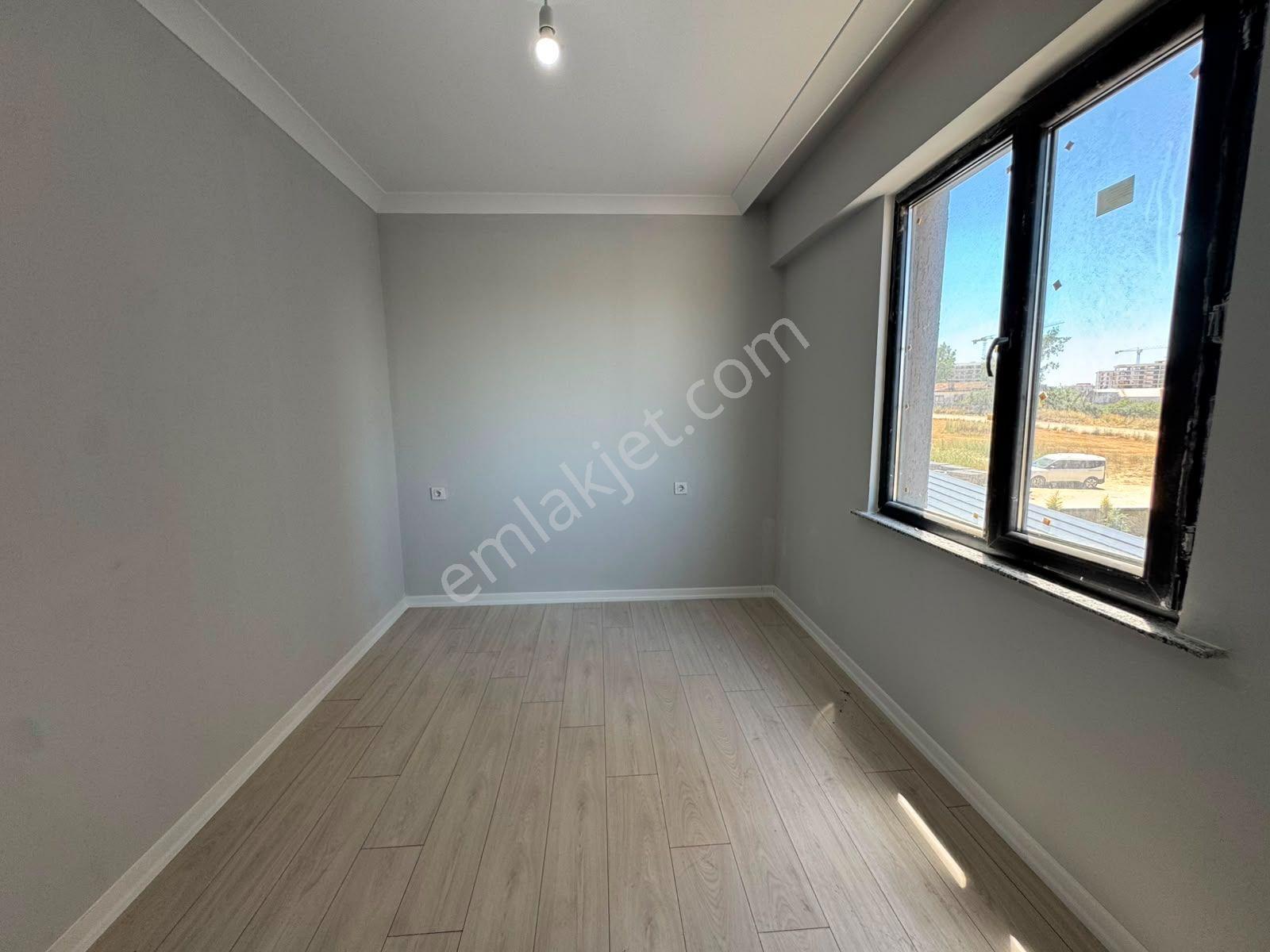 Çerkezköy**mer-pa İnş.*** Avm'ler Bölgesinde Site İçerisinde İskanlı Sıfır 1+1 Lüks Daireler.!! — fotoğraf 5
