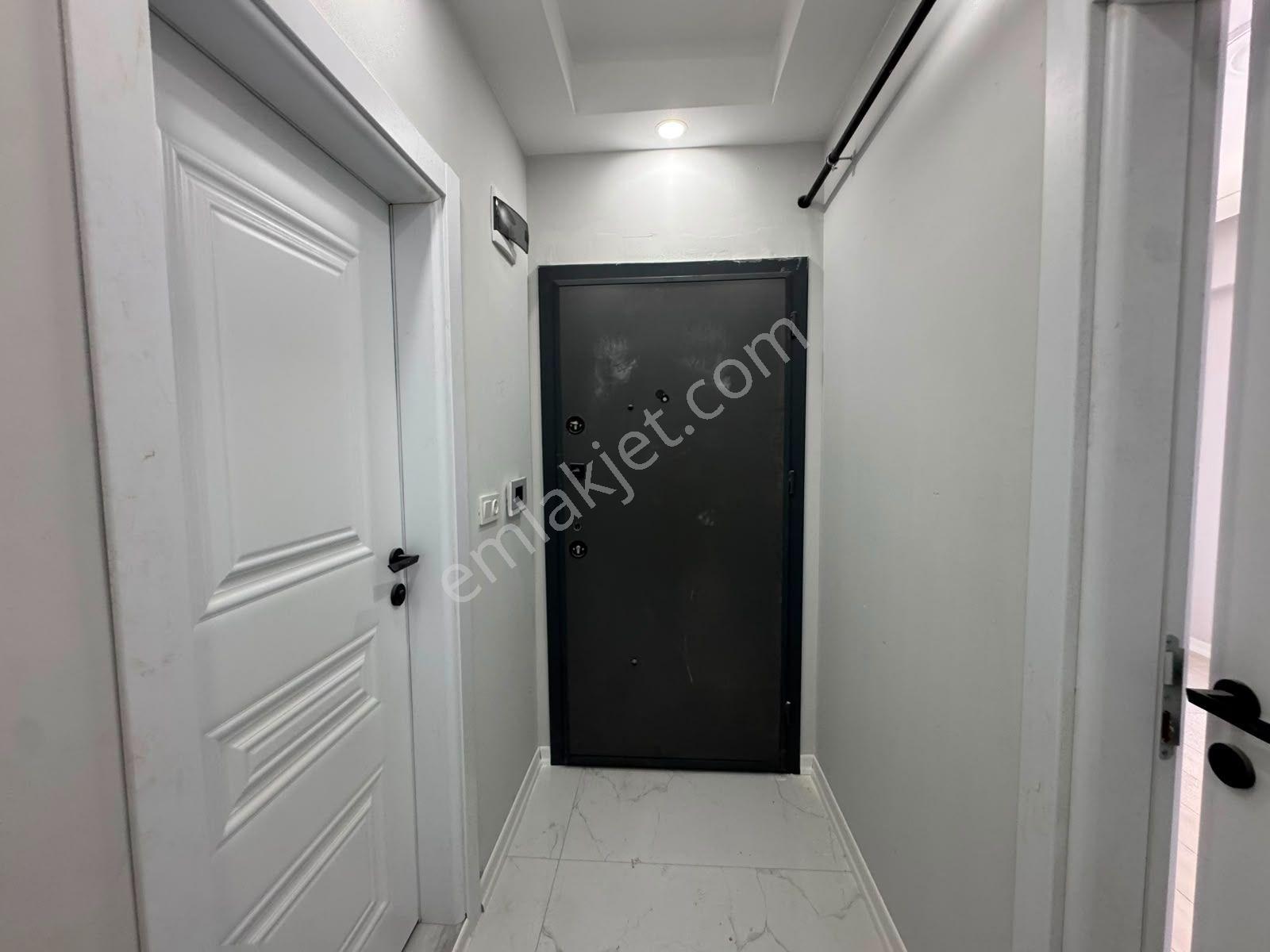Çerkezköy**mer-pa İnş.*** Avm'ler Bölgesinde Site İçerisinde İskanlı Sıfır 1+1 Lüks Daireler.!! — fotoğraf 14