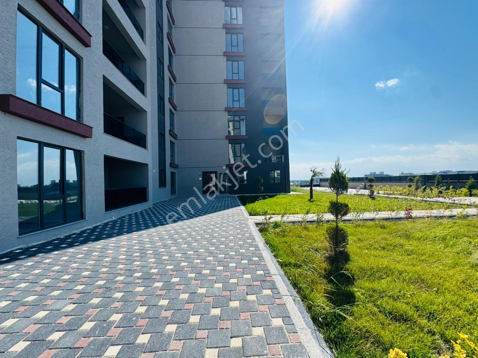 Çerkezköy**mer-pa İnş.*** Avm'ler Bölgesinde Site İçerisinde İskanlı Sıfır 1+1 Lüks Daireler.!! — fotoğraf 19