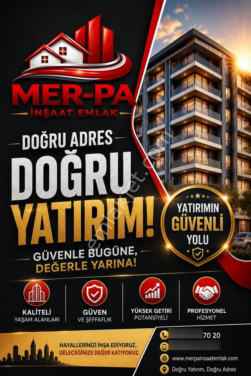 Çerkezköy**mer-pa İnş.*** Avm'ler Bölgesinde Site İçerisinde İskanlı Sıfır 1+1 Lüks Daireler.!! — fotoğraf 25