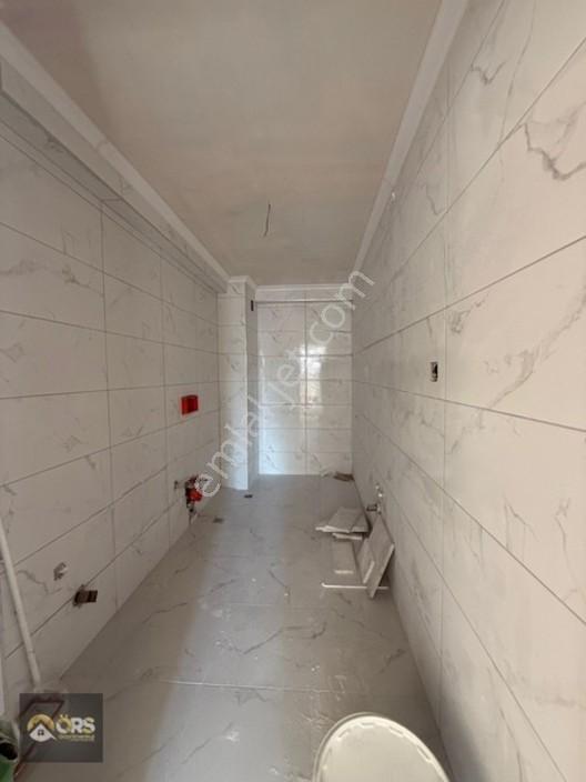 Ovaakça'da Sıfır Satılık 2+1 Ayrı Mutfaklı Daire — fotoğraf 3