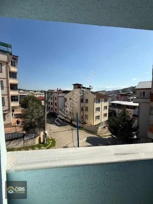 Ovaakça'da Sıfır Satılık 2+1 Ayrı Mutfaklı Daire — fotoğraf 11