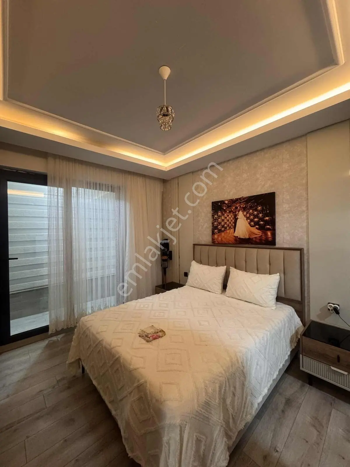Yenicezaevi Karşısı Ultra Lüx 3.5+1 Daire — fotoğraf 5