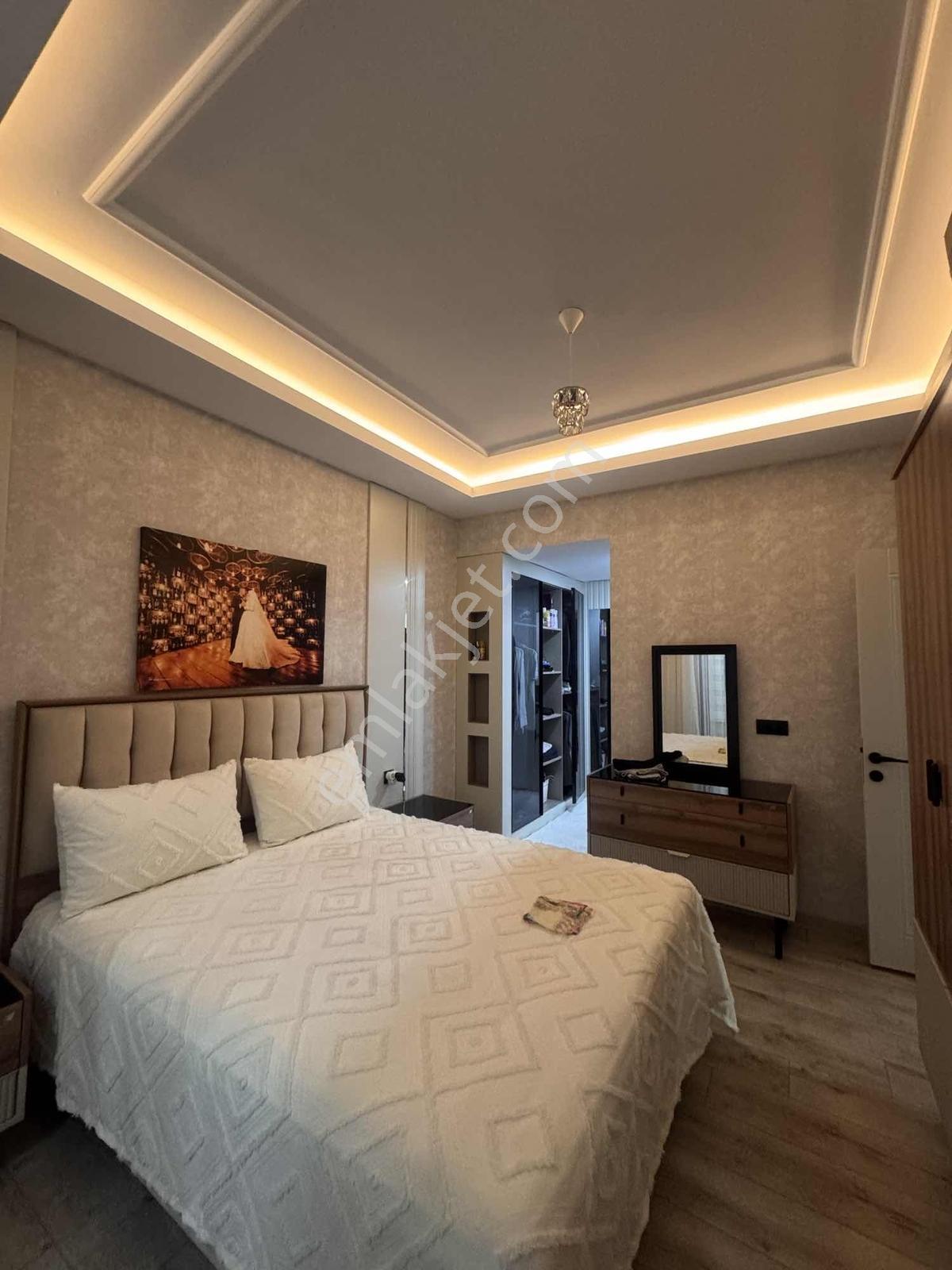 Yenicezaevi Karşısı Ultra Lüx 3.5+1 Daire — fotoğraf 6