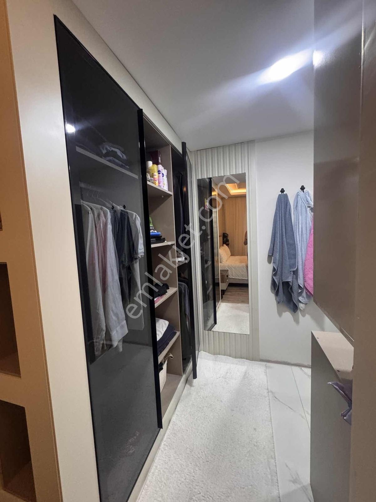 Yenicezaevi Karşısı Ultra Lüx 3.5+1 Daire — fotoğraf 8