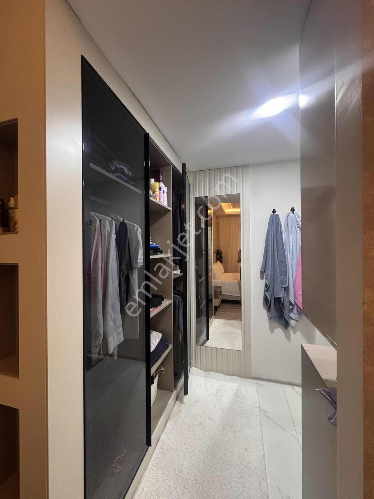 Yenicezaevi Karşısı Ultra Lüx 3.5+1 Daire — fotoğraf 9