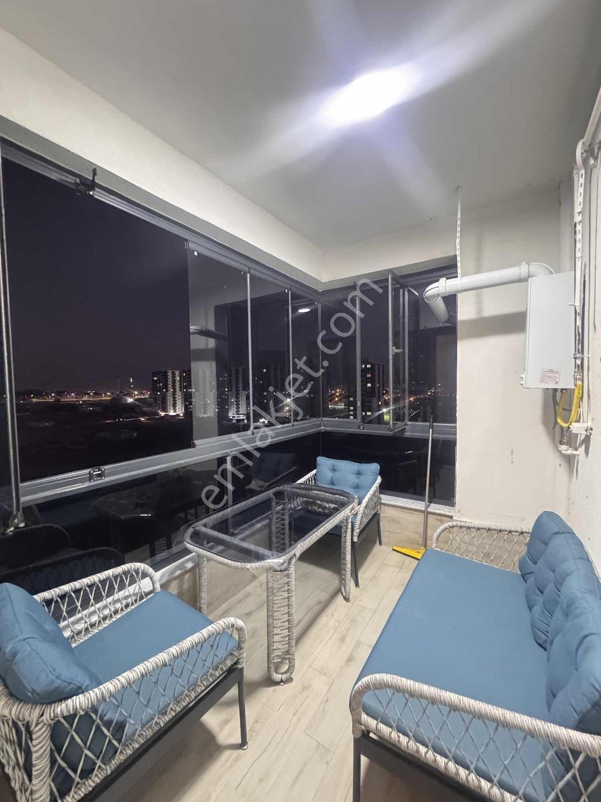 Yenicezaevi Karşısı Ultra Lüx 3.5+1 Daire — fotoğraf 10