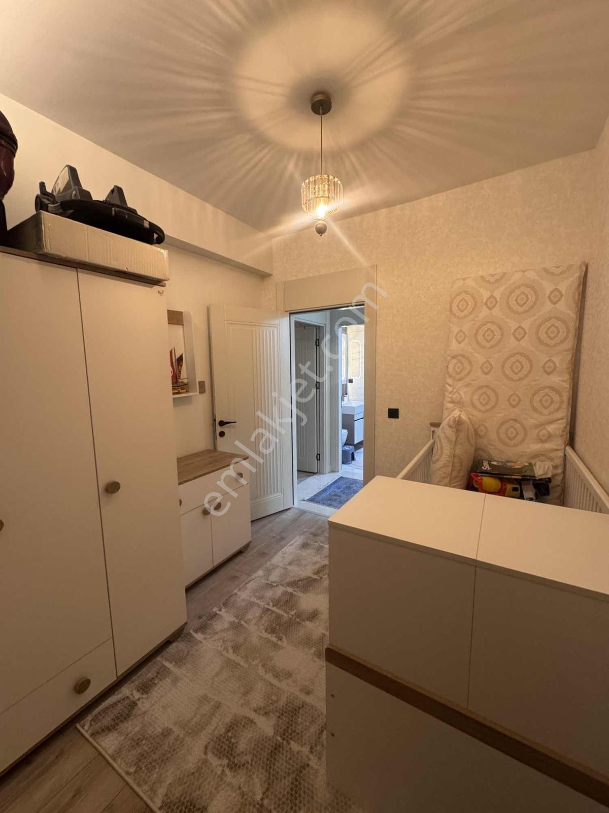 Yenicezaevi Karşısı Ultra Lüx 3.5+1 Daire — fotoğraf 11