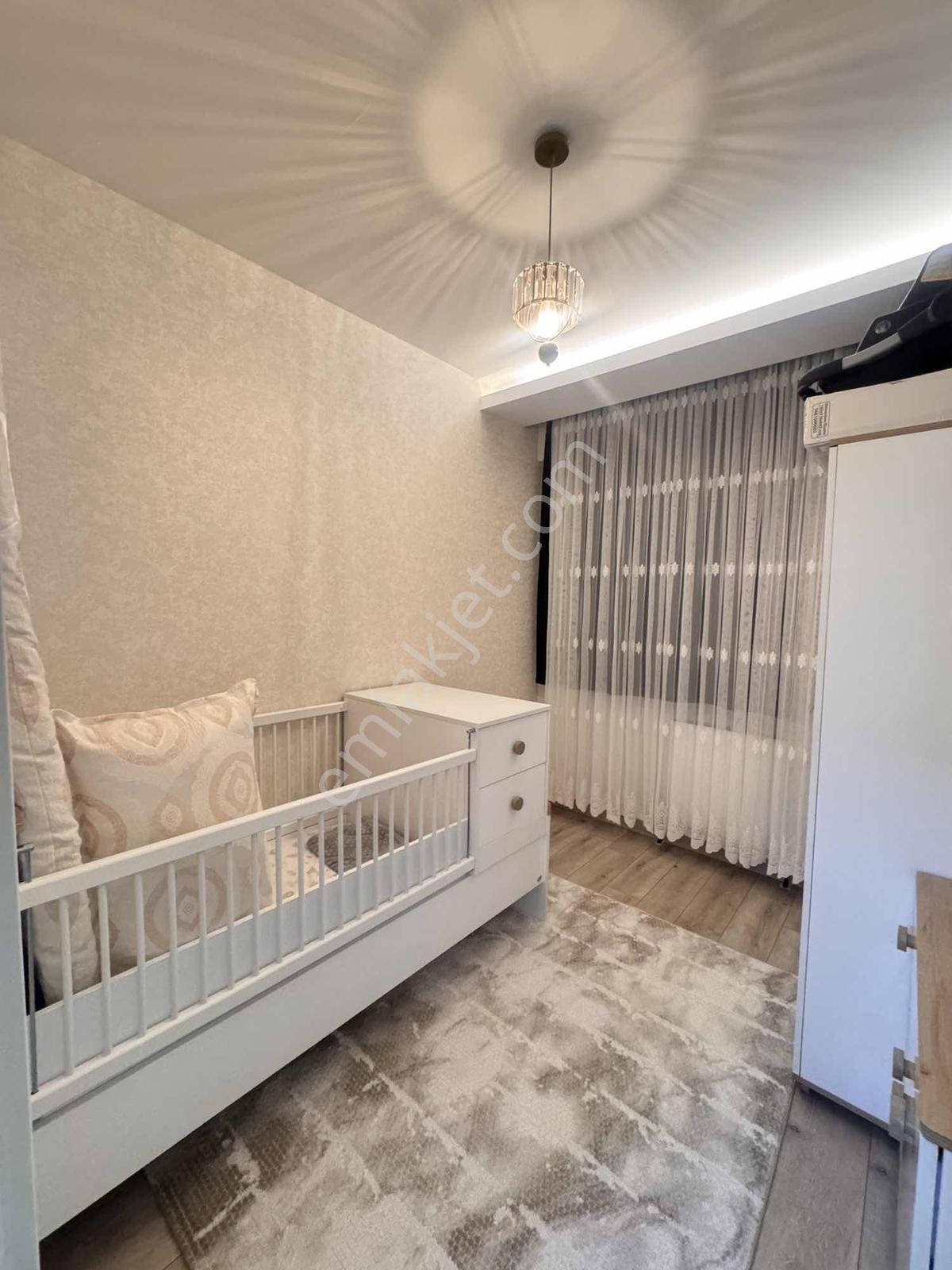 Yenicezaevi Karşısı Ultra Lüx 3.5+1 Daire — fotoğraf 12