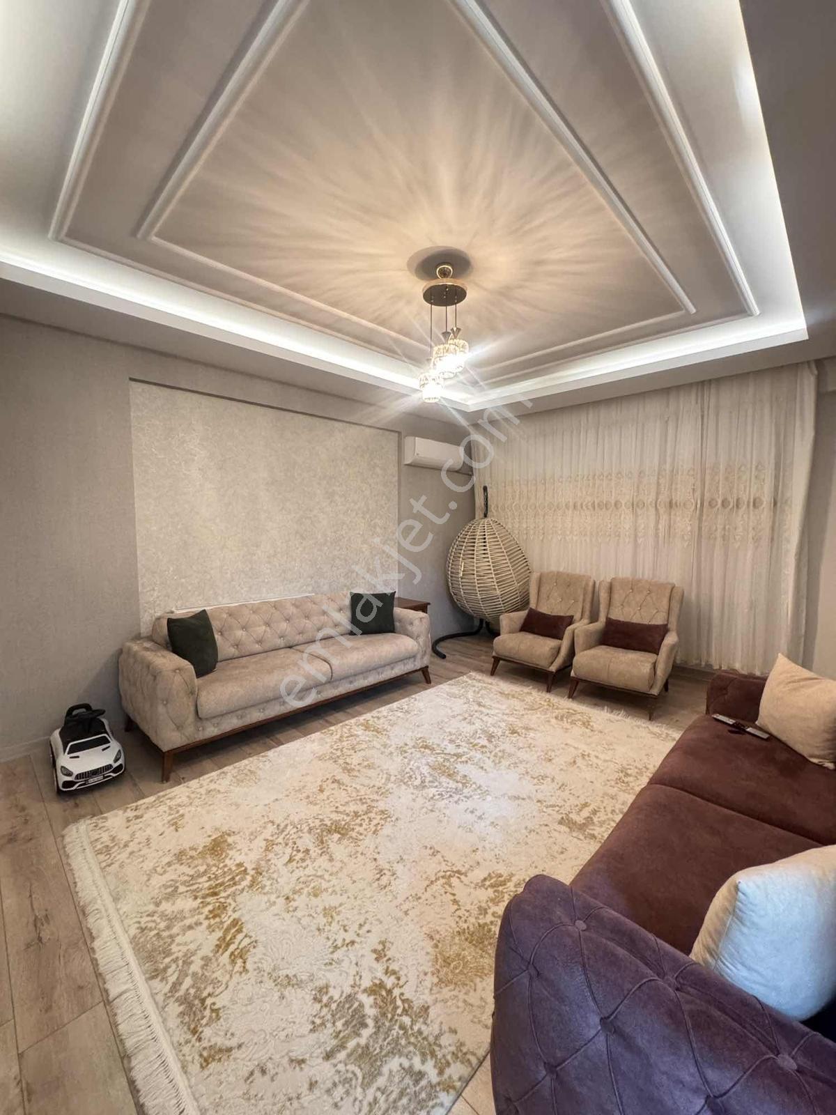 Yenicezaevi Karşısı Ultra Lüx 3.5+1 Daire — fotoğraf 13