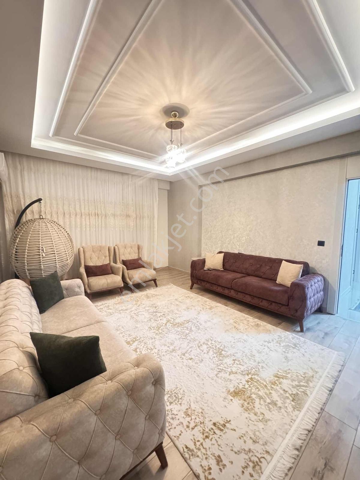 Yenicezaevi Karşısı Ultra Lüx 3.5+1 Daire — fotoğraf 14