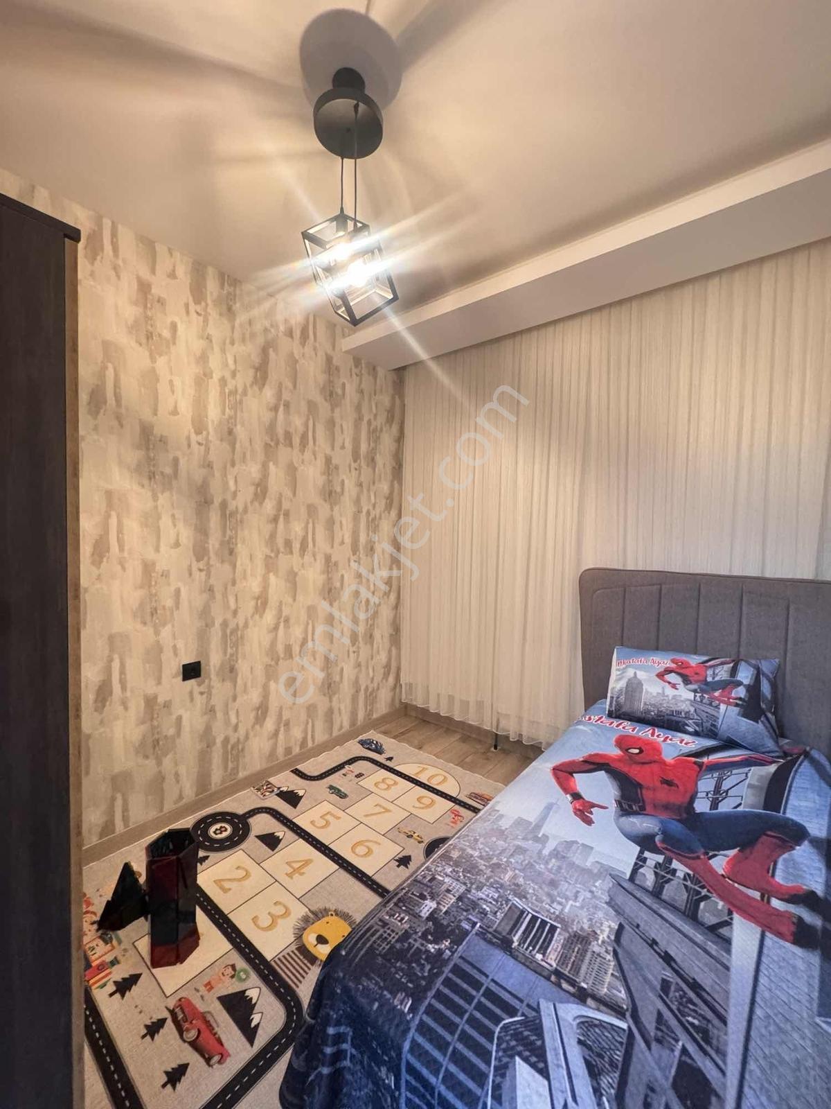 Yenicezaevi Karşısı Ultra Lüx 3.5+1 Daire — fotoğraf 15