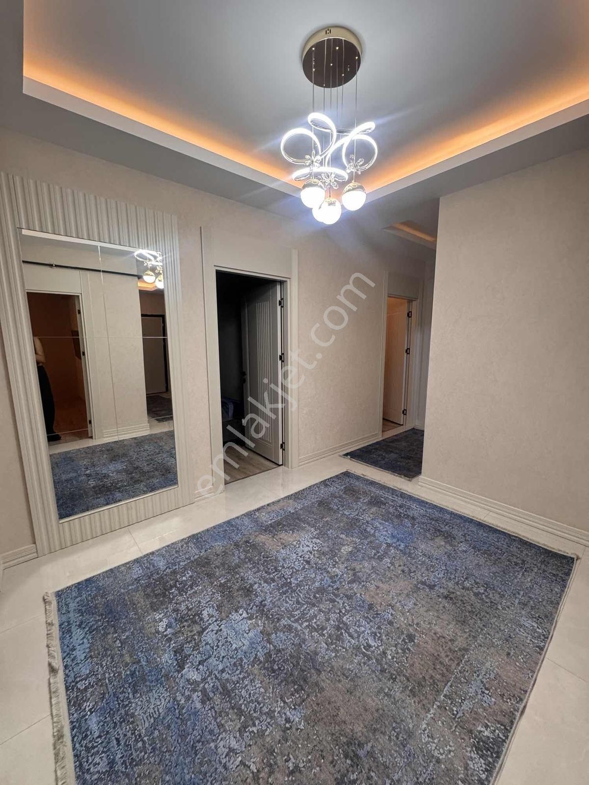 Yenicezaevi Karşısı Ultra Lüx 3.5+1 Daire — fotoğraf 16
