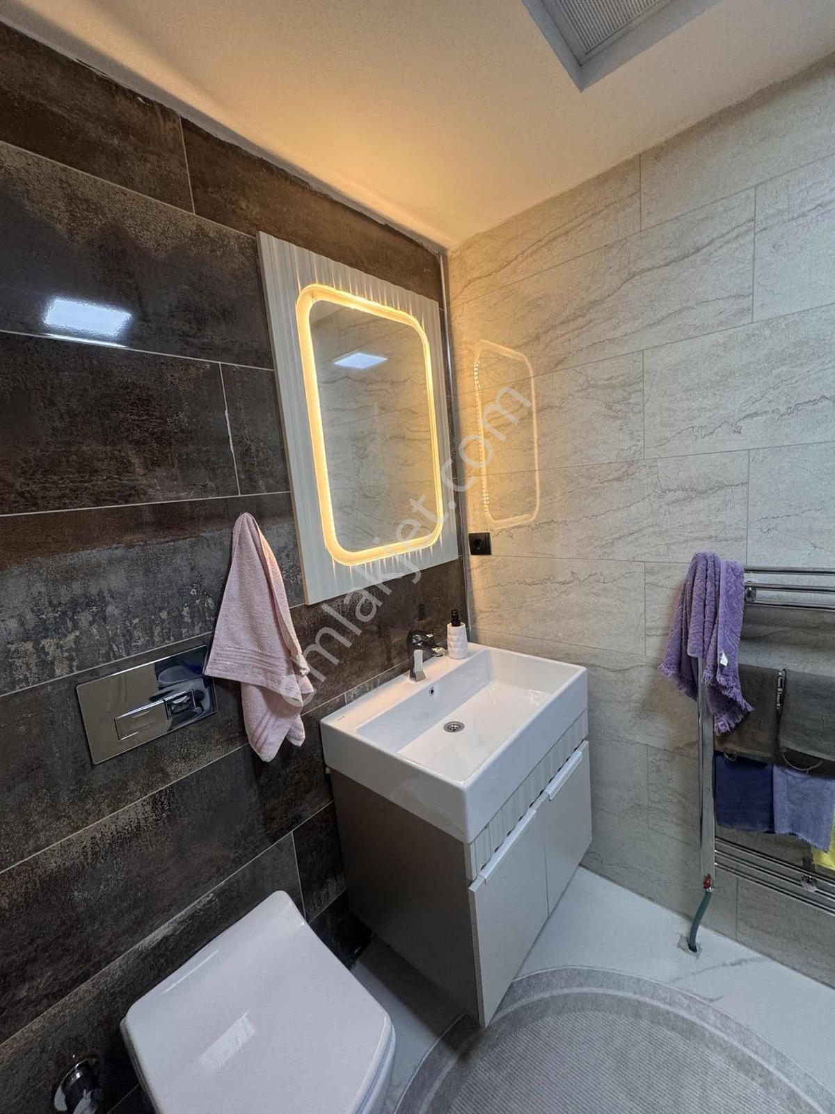 Yenicezaevi Karşısı Ultra Lüx 3.5+1 Daire — fotoğraf 17