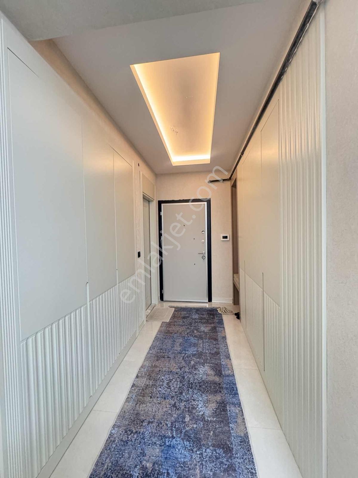Yenicezaevi Karşısı Ultra Lüx 3.5+1 Daire — fotoğraf 18