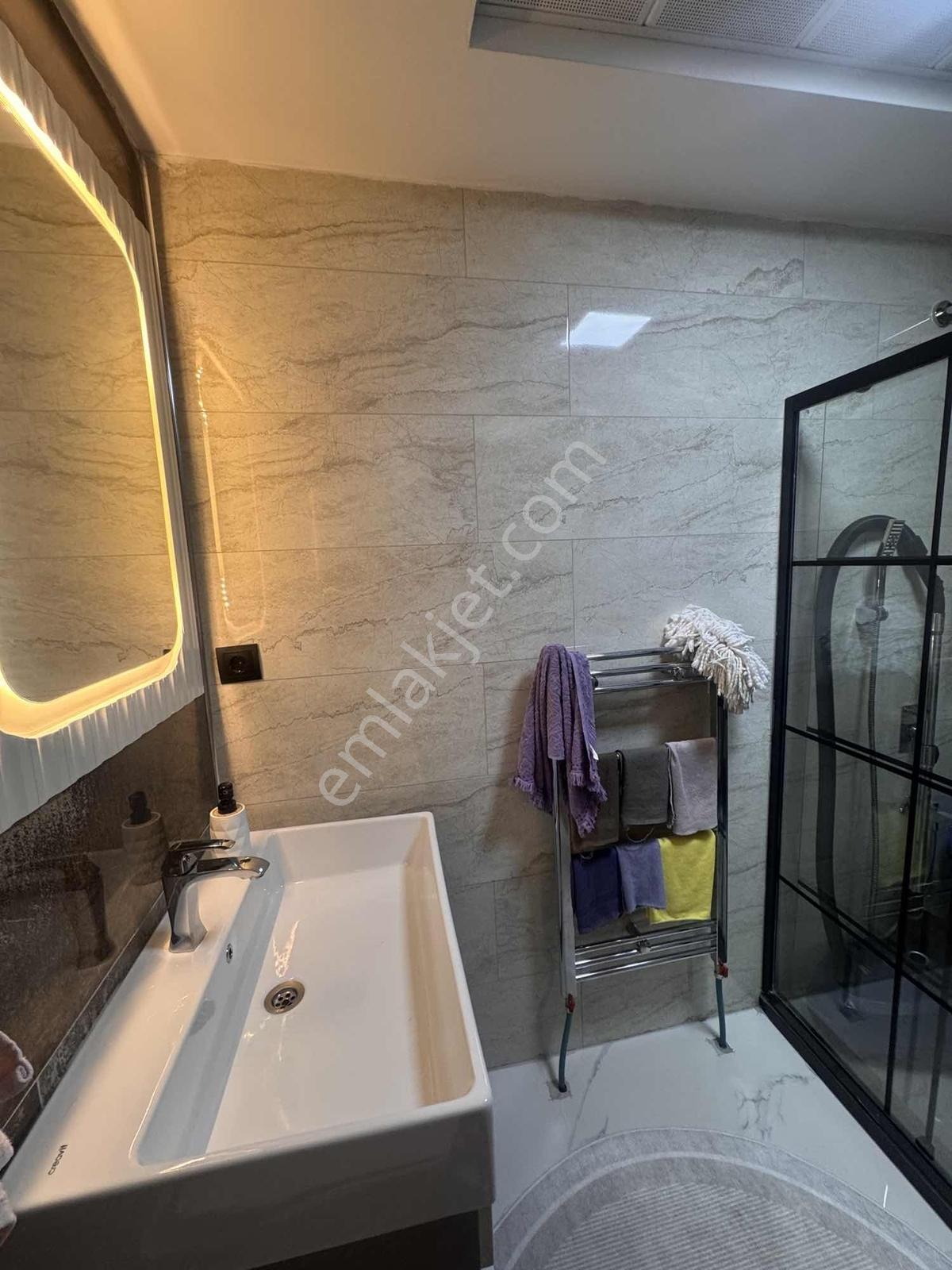 Yenicezaevi Karşısı Ultra Lüx 3.5+1 Daire — fotoğraf 19