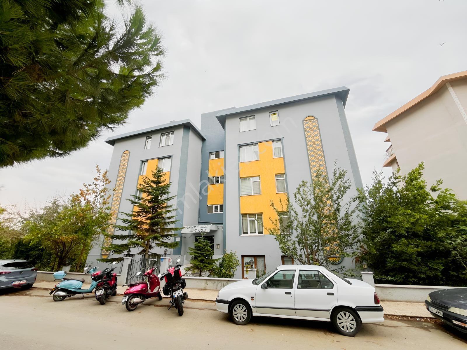 Vatan Mahallesinde (100. Yıl Alt Yol ) Satılık 3+1 Daire — fotoğraf 4
