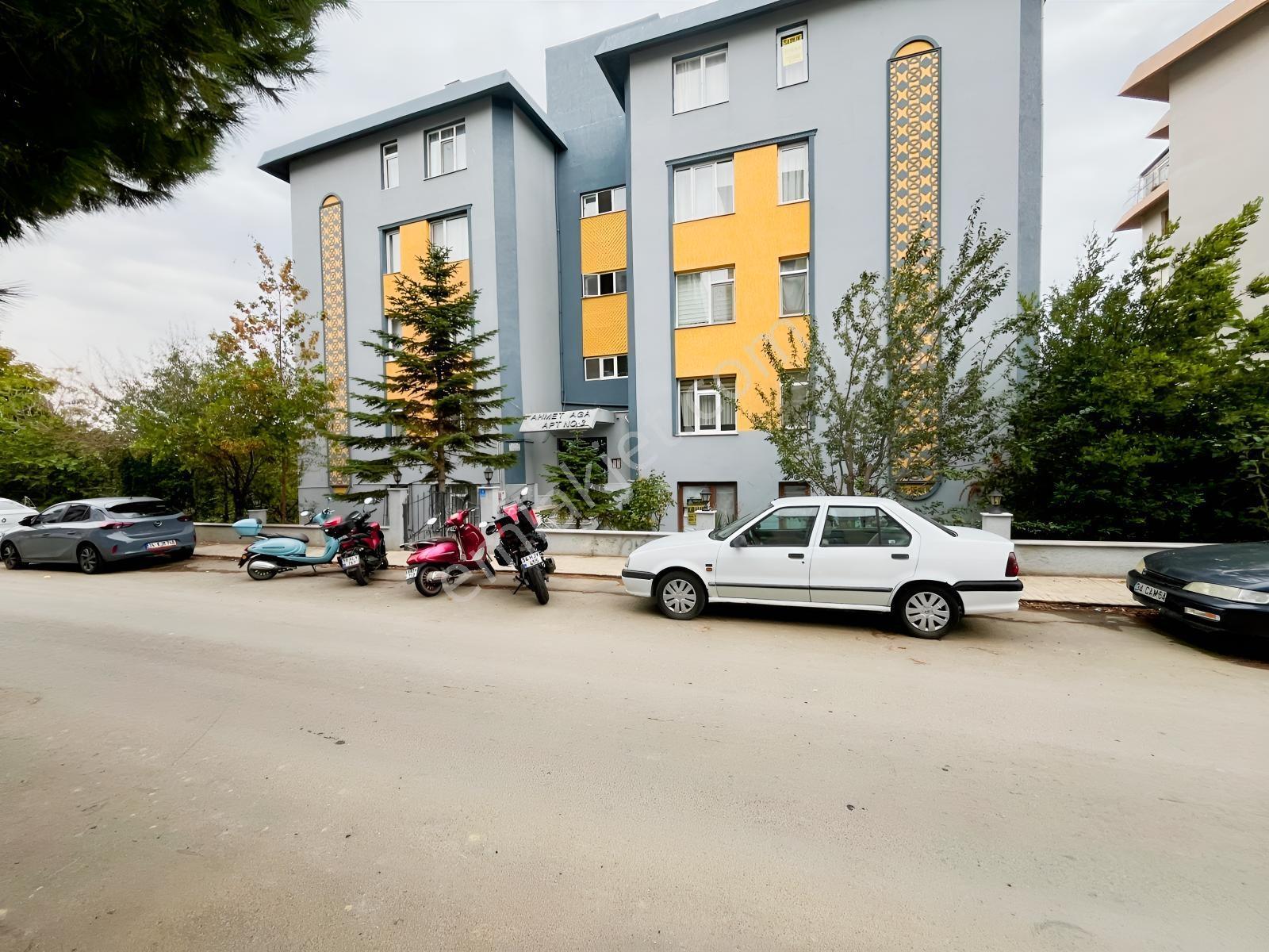 Vatan Mahallesinde (100. Yıl Alt Yol ) Satılık 3+1 Daire — fotoğraf 5