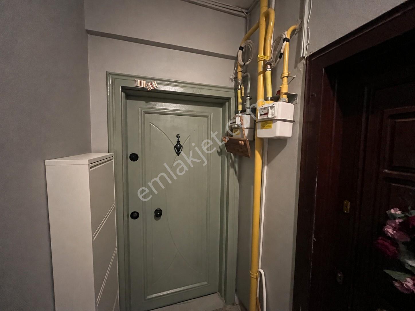 Vatan Mahallesinde (100. Yıl Alt Yol ) Satılık 3+1 Daire — fotoğraf 8