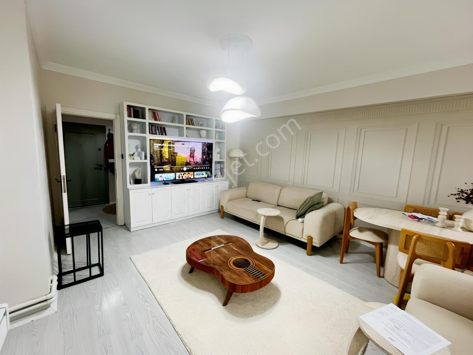 Vatan Mahallesinde (100. Yıl Alt Yol ) Satılık 3+1 Daire — fotoğraf 12