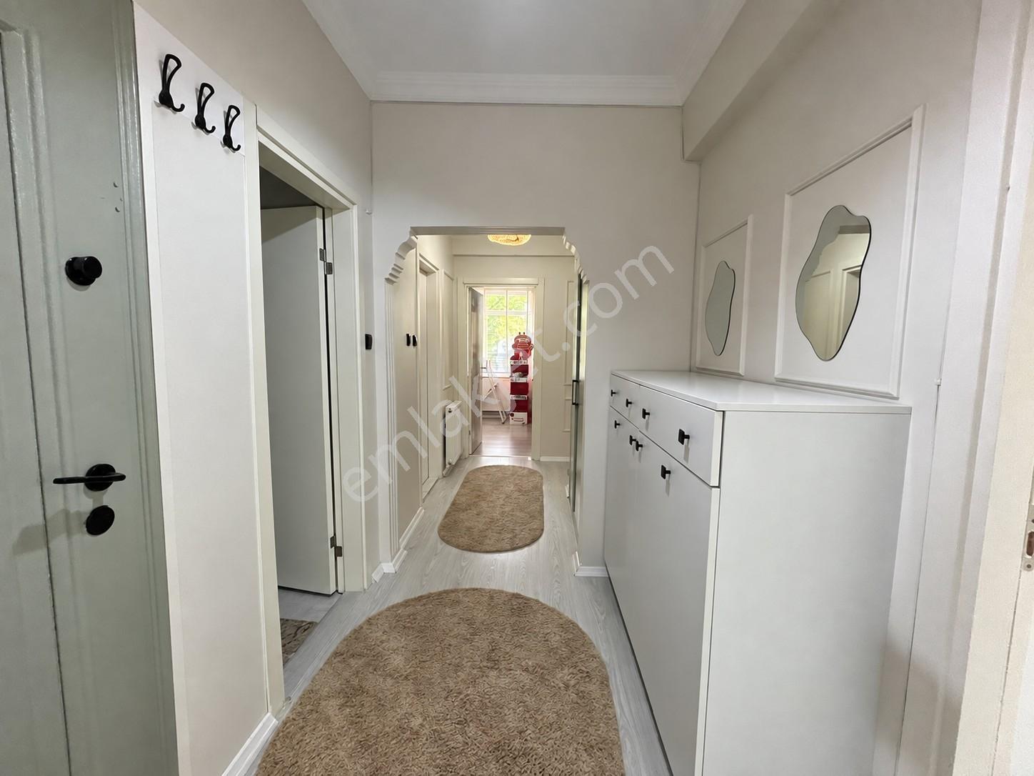 Vatan Mahallesinde (100. Yıl Alt Yol ) Satılık 3+1 Daire — fotoğraf 14