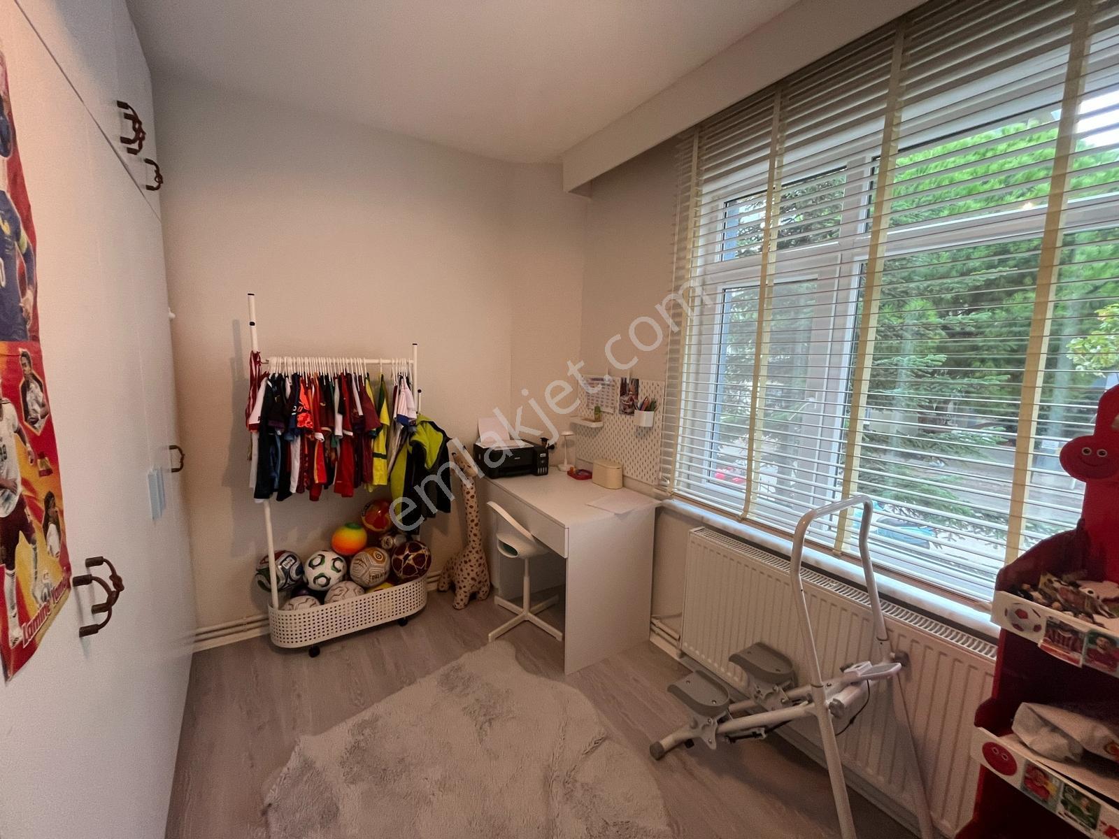 Vatan Mahallesinde (100. Yıl Alt Yol ) Satılık 3+1 Daire — fotoğraf 20
