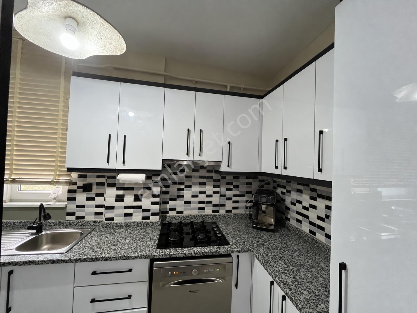 Vatan Mahallesinde (100. Yıl Alt Yol ) Satılık 3+1 Daire — fotoğraf 28
