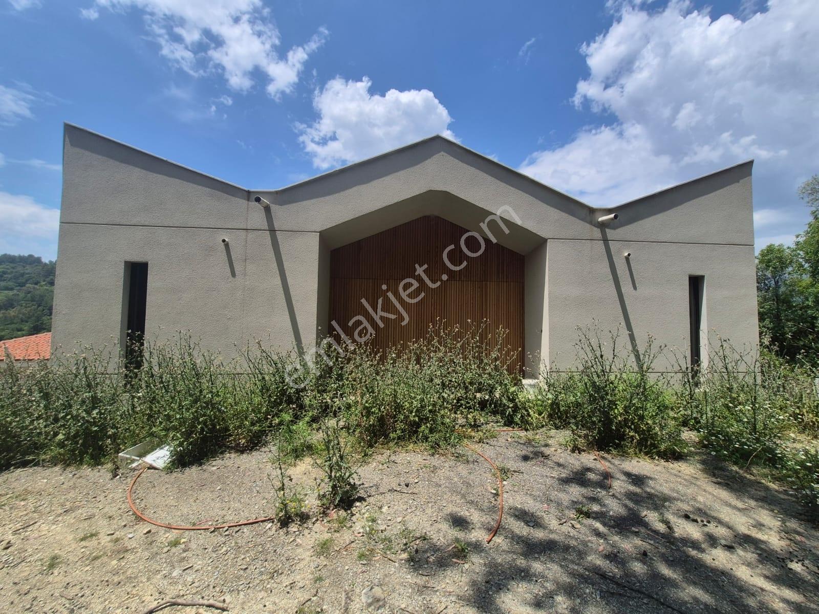 Select'ten Akyaka'ya Komşu Ula Çıtlık'ta Satılık 2adt İkiz Villa — fotoğraf 4
