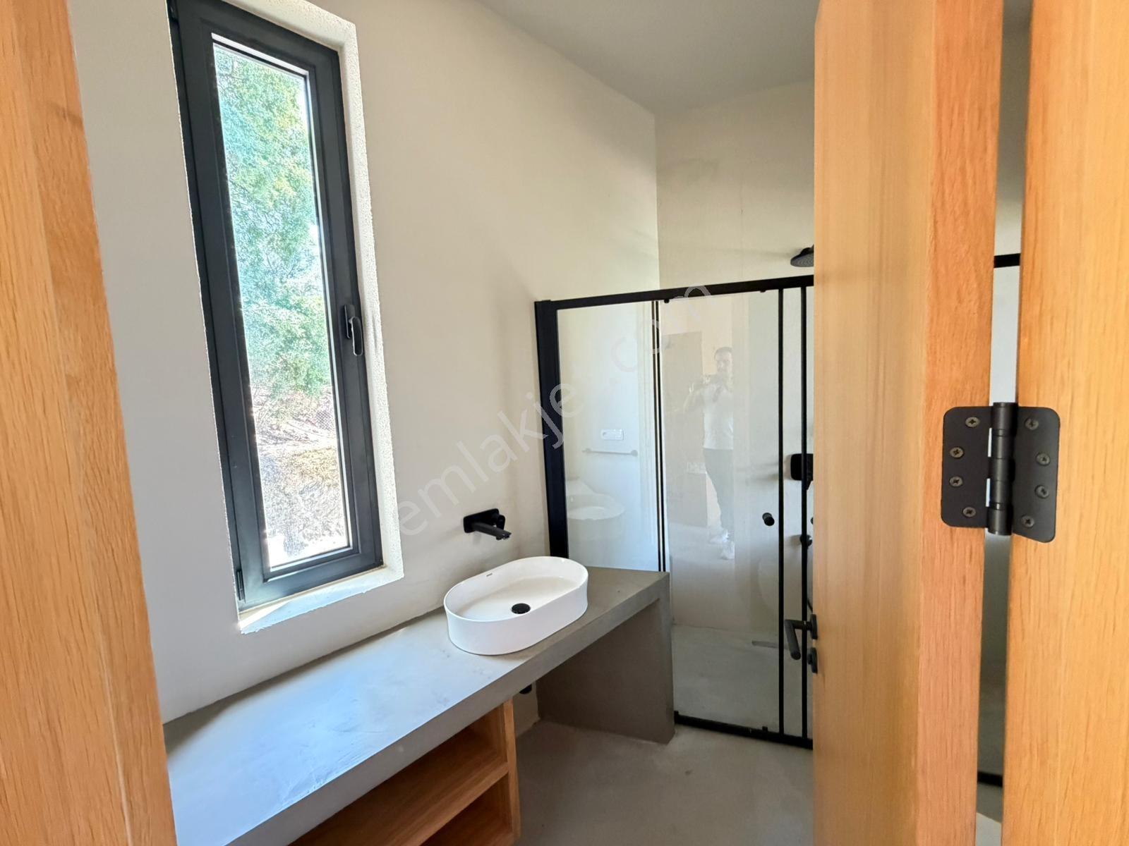 Select'ten Akyaka'ya Komşu Ula Çıtlık'ta Satılık 2adt İkiz Villa — fotoğraf 8