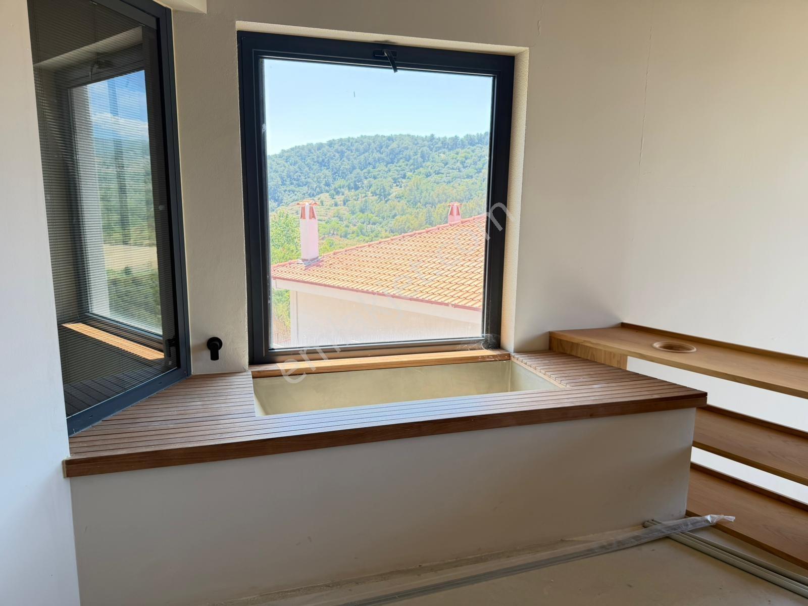 Select'ten Akyaka'ya Komşu Ula Çıtlık'ta Satılık 2adt İkiz Villa — fotoğraf 10