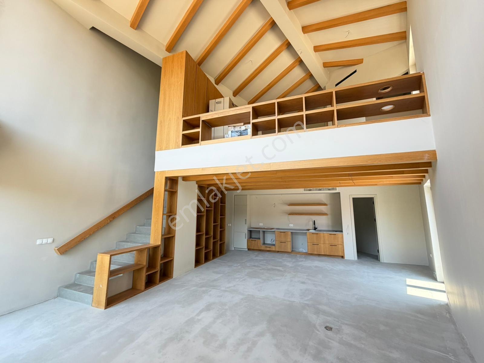 Select'ten Akyaka'ya Komşu Ula Çıtlık'ta Satılık 2adt İkiz Villa — fotoğraf 15